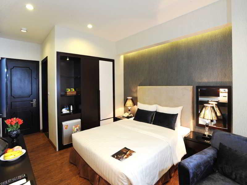 Khách sạn Boutique&spa Serene