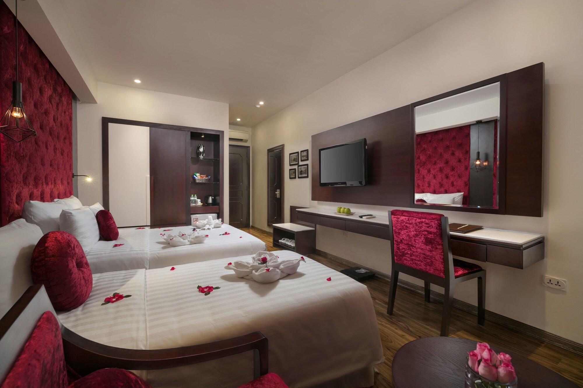 Boutique&spa Serene Hà Nội