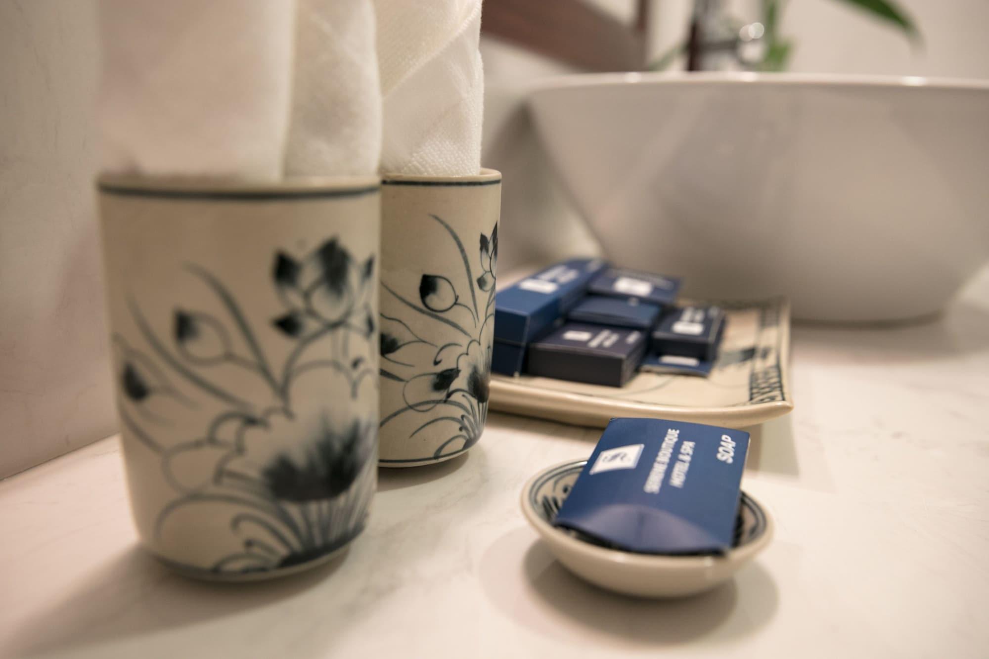 Boutique&spa Serene Hà Nội