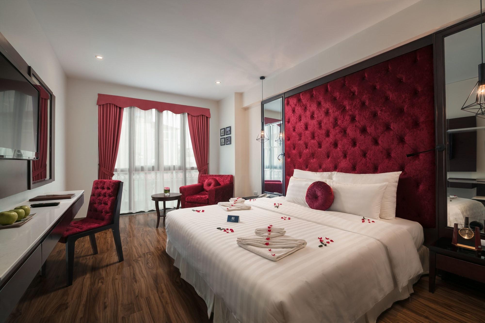 Boutique&spa Serene Khách sạn