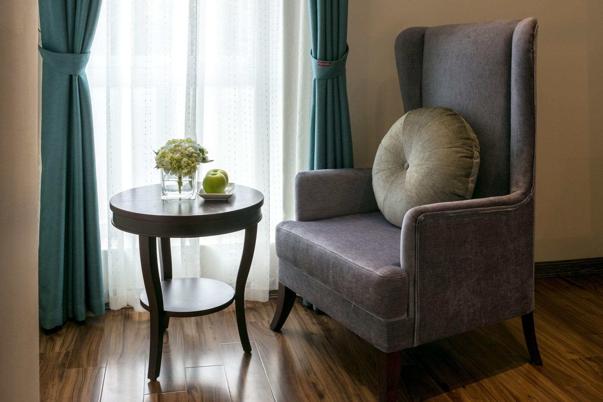 Boutique&spa Serene Hà Nội