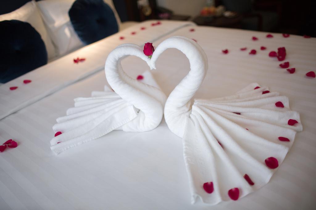 Boutique&spa Serene Khách sạn Hà Nội