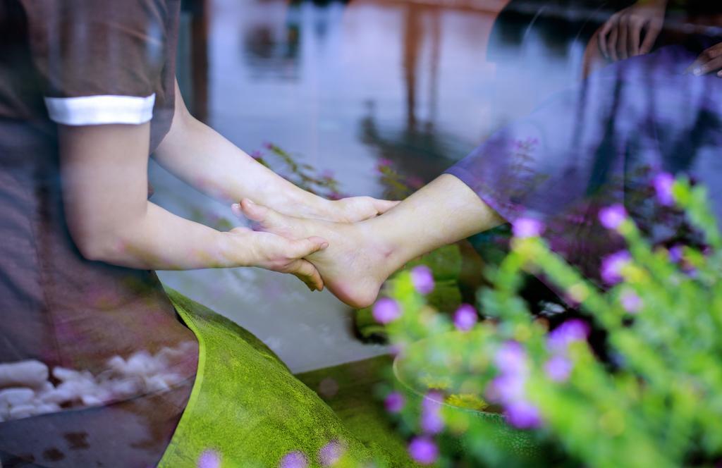 Khách sạn Boutique&spa Serene 4*