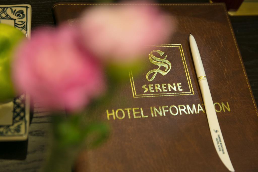 Boutique&spa Serene 4* Hà Nội