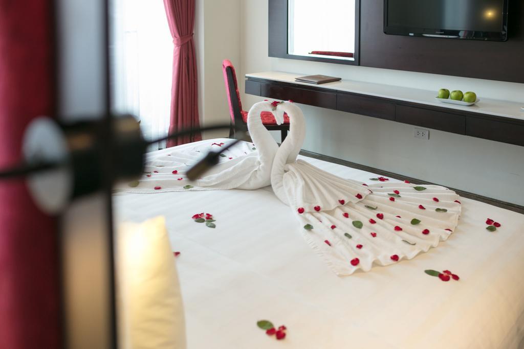Boutique&spa Serene Khách sạn 4*