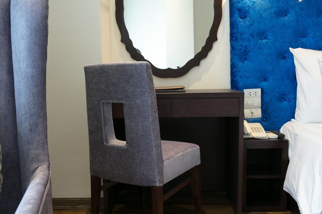 Boutique&spa Serene Khách sạn Hà Nội