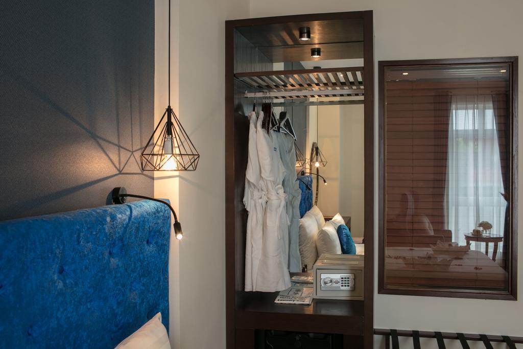 Boutique&spa Serene Khách sạn Hà Nội