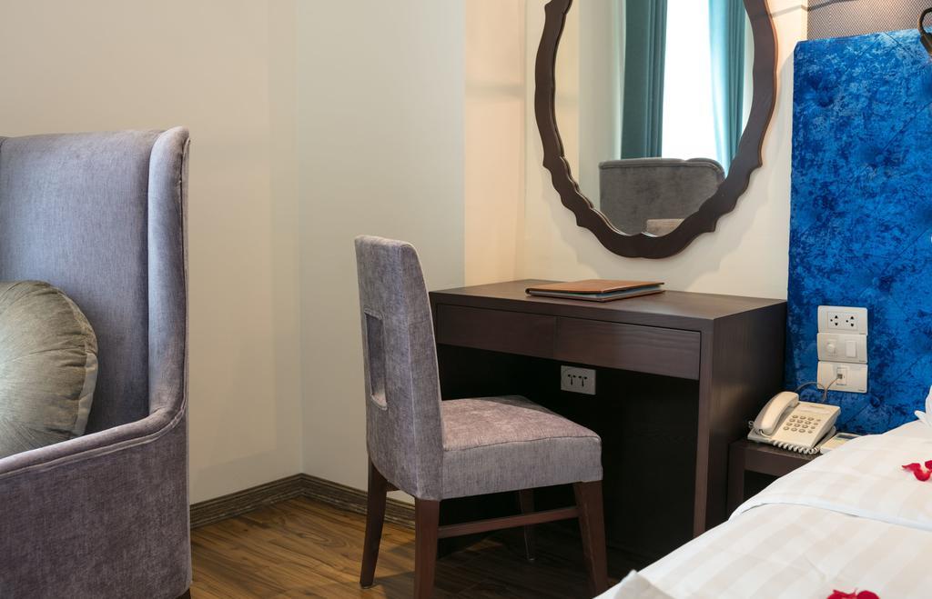 Boutique&spa Serene Khách sạn Hà Nội