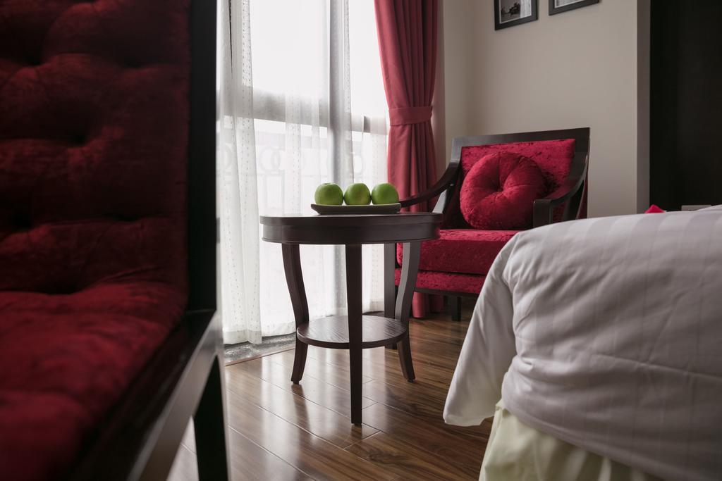 Boutique&spa Serene Hà Nội