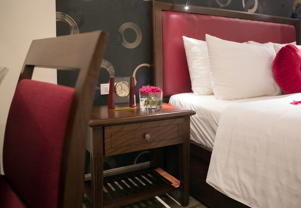 Khách sạn Boutique&spa Serene 4*