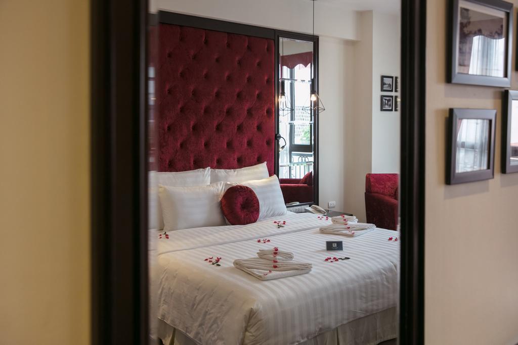 Boutique&spa Serene 4* Hà Nội