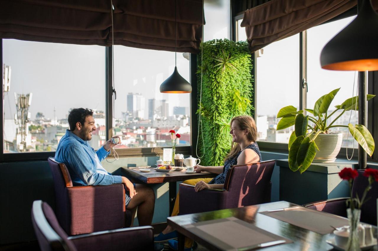 Khách sạn Boutique&spa Serene