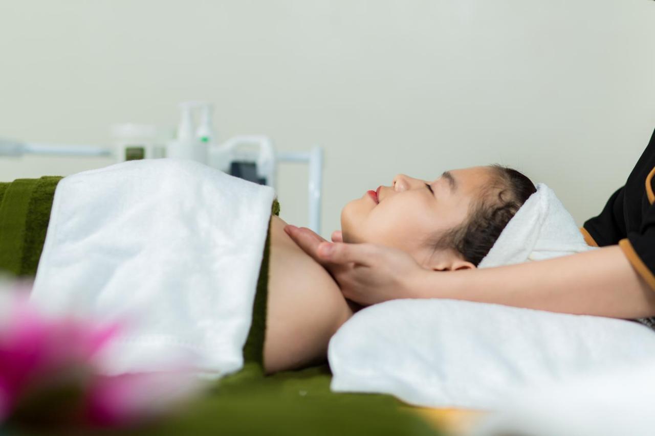 Boutique&spa Serene 4*